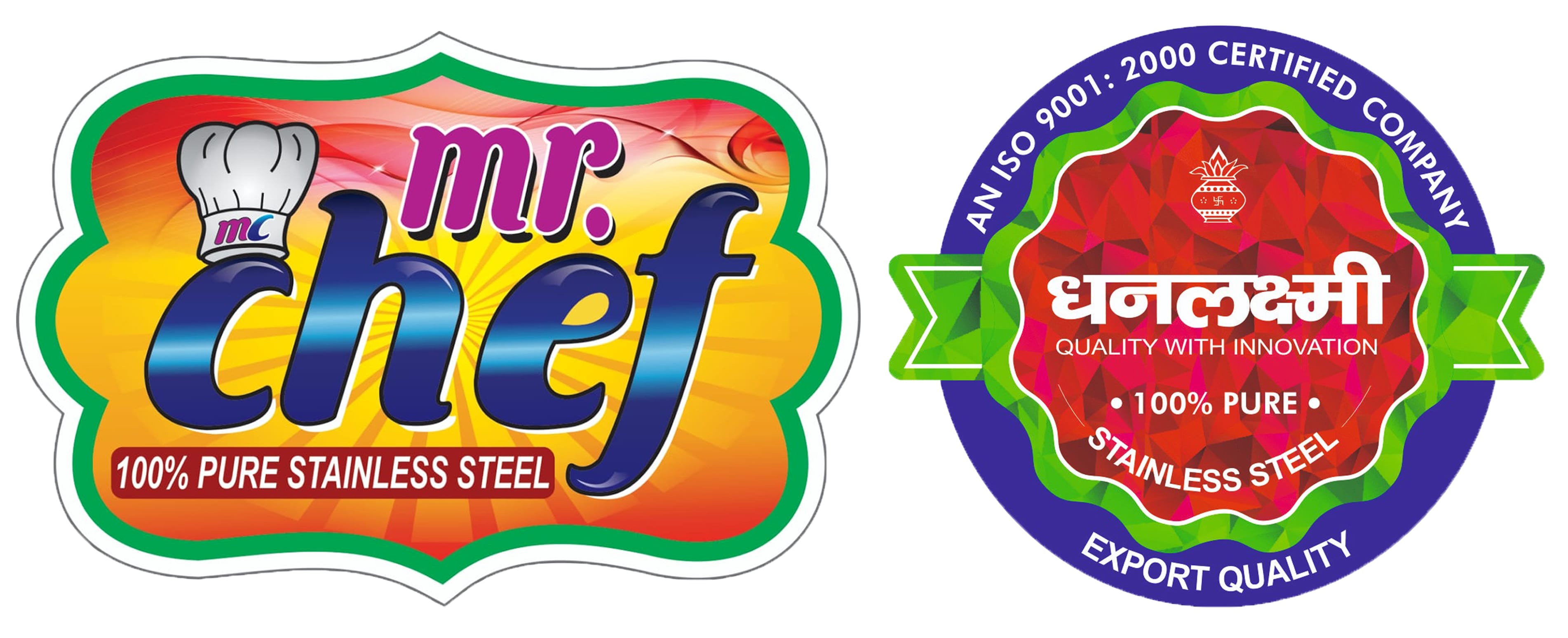 Mr Chef | Dhanlaxmi